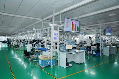 卡奧斯COSMOPlat 托起中小企業數智化“蝶變決心”的電線電纜